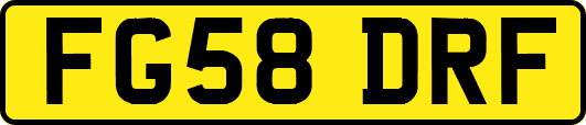 FG58DRF