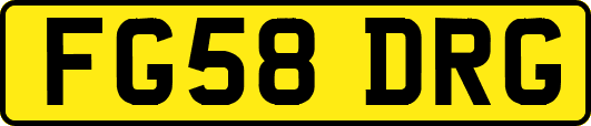 FG58DRG