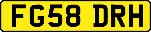FG58DRH