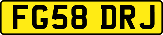 FG58DRJ