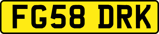 FG58DRK