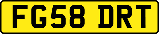 FG58DRT