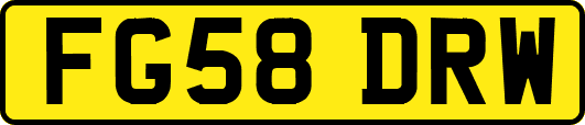FG58DRW
