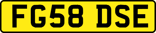 FG58DSE