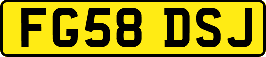 FG58DSJ