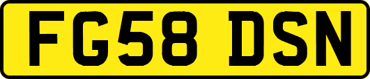 FG58DSN