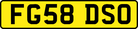 FG58DSO