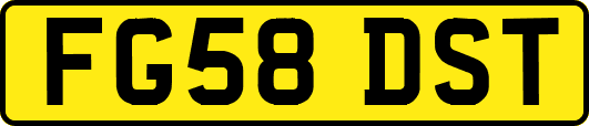 FG58DST
