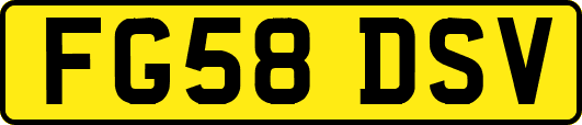 FG58DSV