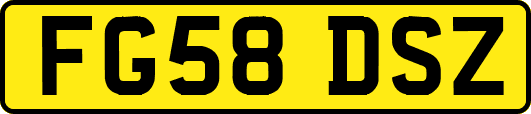 FG58DSZ