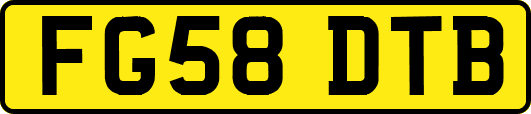 FG58DTB