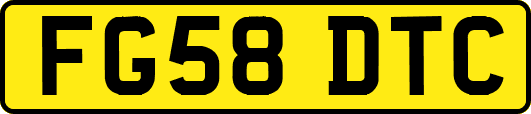 FG58DTC