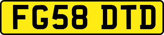 FG58DTD