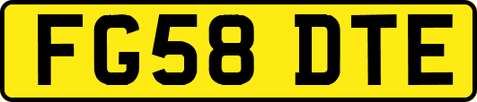 FG58DTE