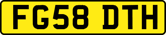 FG58DTH