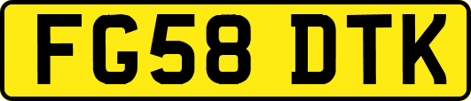 FG58DTK