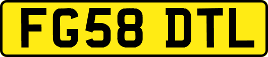 FG58DTL