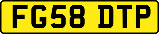 FG58DTP