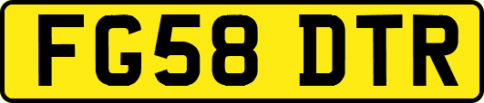 FG58DTR