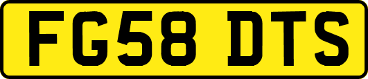 FG58DTS