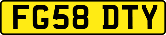 FG58DTY
