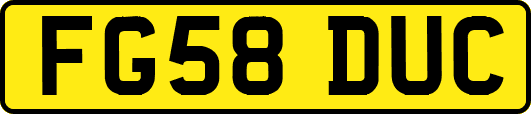 FG58DUC