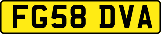 FG58DVA