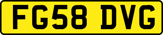 FG58DVG