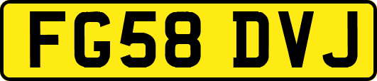 FG58DVJ