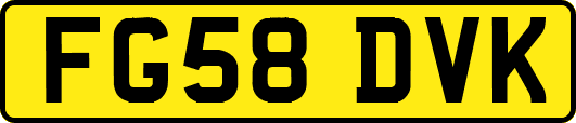 FG58DVK