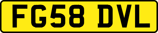 FG58DVL