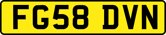 FG58DVN