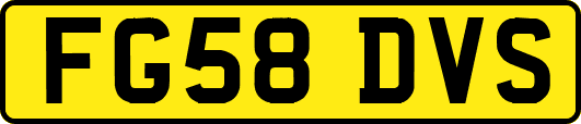 FG58DVS