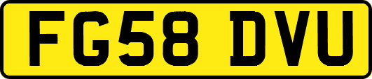 FG58DVU