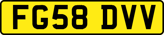 FG58DVV
