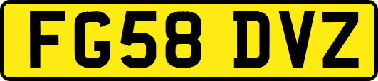 FG58DVZ