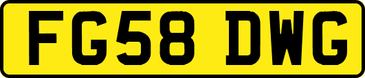 FG58DWG