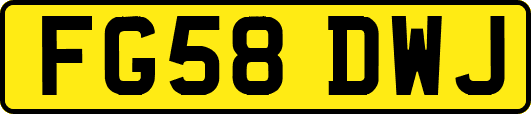 FG58DWJ