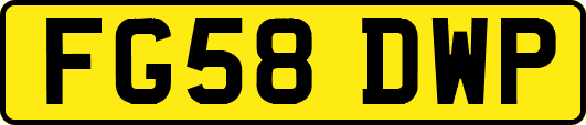 FG58DWP