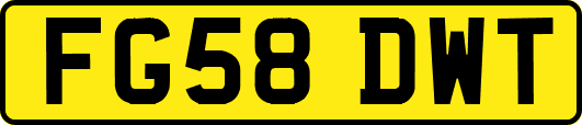 FG58DWT