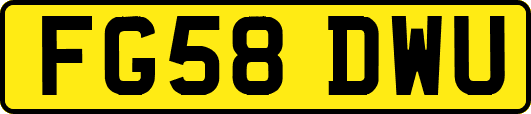 FG58DWU