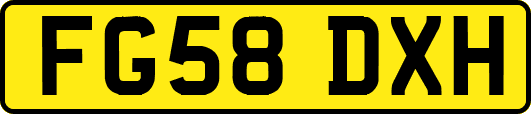 FG58DXH
