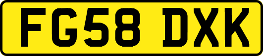FG58DXK