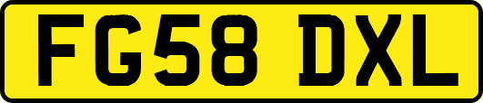 FG58DXL