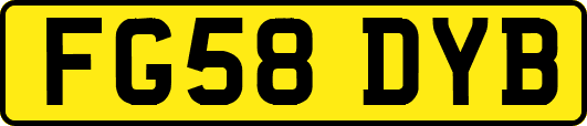 FG58DYB