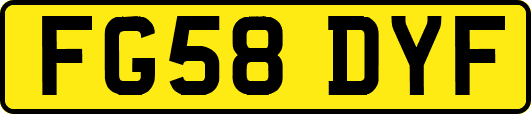 FG58DYF