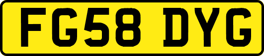 FG58DYG