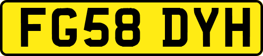 FG58DYH