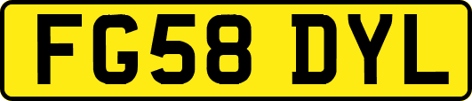 FG58DYL