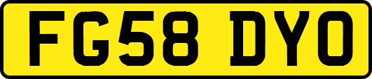 FG58DYO